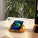 Wireless Charging Bedside Lamp